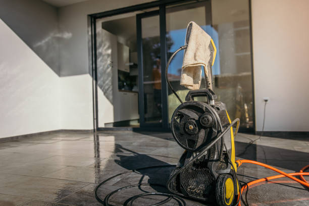 Best Parking Lot Cleaning in Ogden, NC